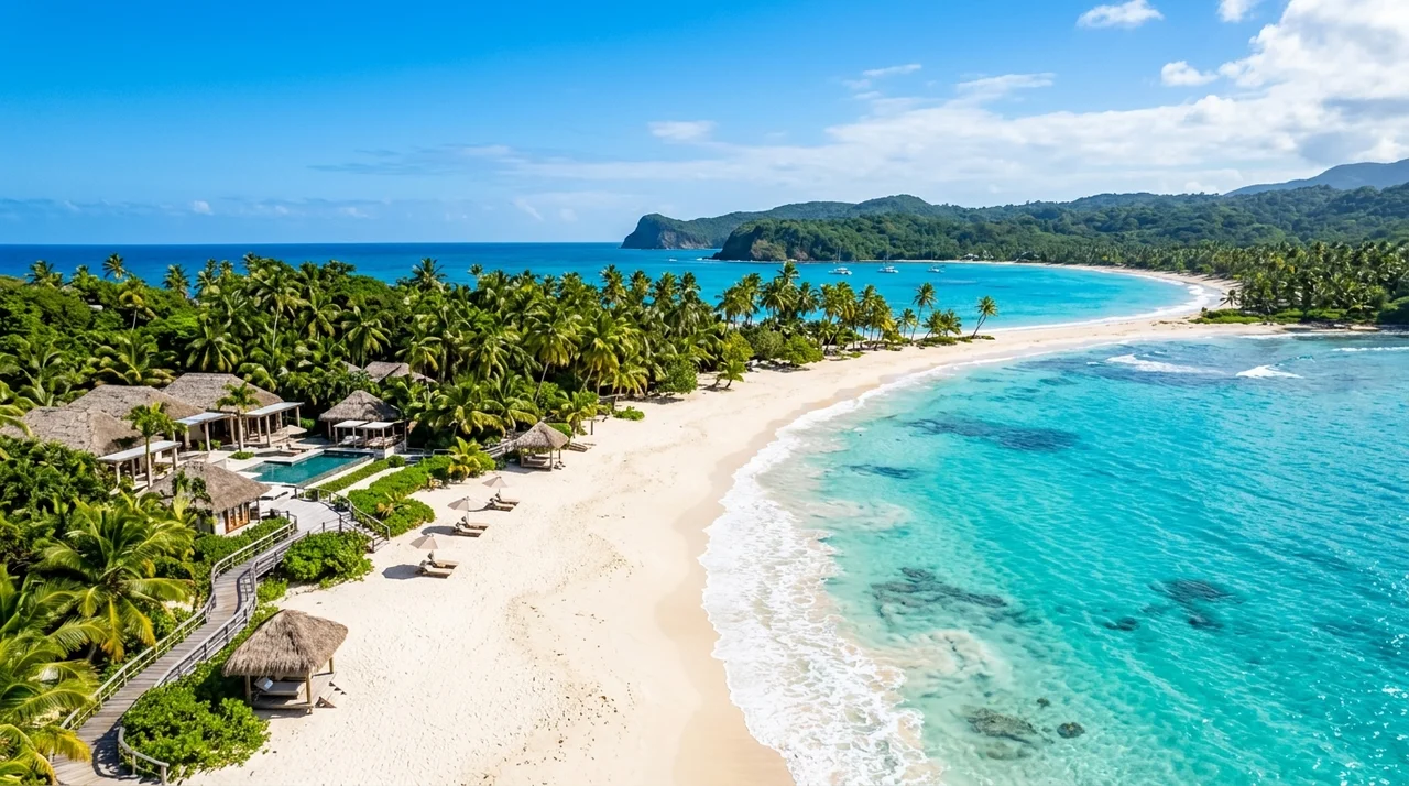 Imagen principal de Cancún vs Punta Cana: Cuál Elegir para Vacaciones en el Caribe en 2026