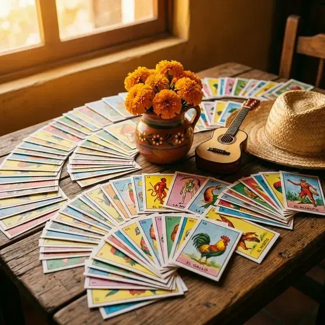 Imagen de Lotería Nacional de México: Cómo Jugar, Sorteos y Resultados en 2026